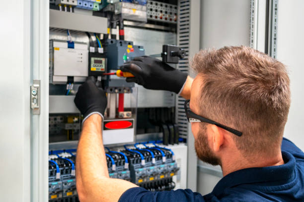 Emergency Electrical Repair Services in Eagar, AZ