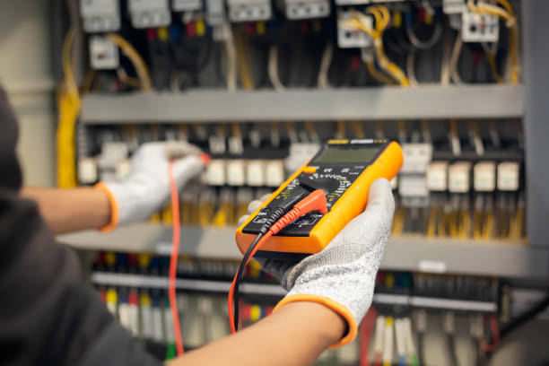 Commercial Electrical Services in Eagar, AZ