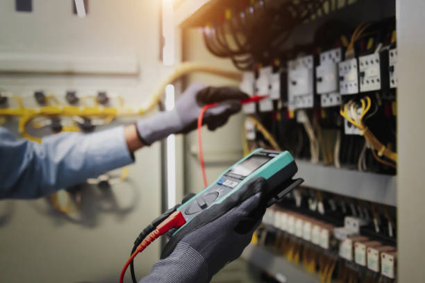 Electrical Maintenance Services in Eagar, AZ